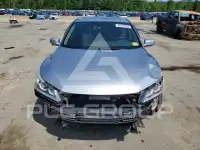 2017 Honda Accord photo
