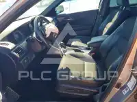2017 Honda Accord photo