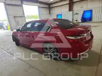 2017 Honda Accord photo