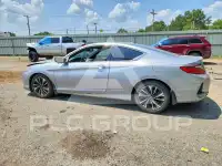 2017 Honda Accord фото