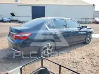 2017 Honda Accord photo