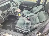 2017 Honda Accord фото