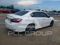 2017 Honda Accord photo
