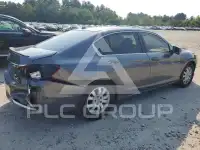 2017 Honda Accord фото