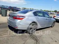 2017 Honda Accord photo