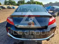 2017 Honda Accord фото