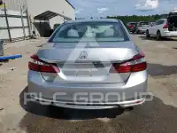 2017 Honda Accord фото