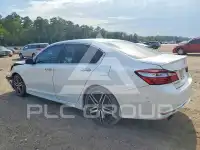 2017 Honda Accord photo
