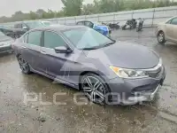 2017 Honda Accord photo