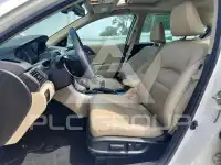 2017 Honda Accord photo