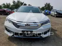 2017 Honda Accord photo