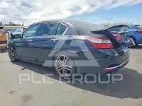 2017 Honda Accord photo