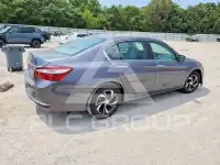 2017 Honda Accord фото