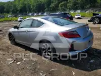 2017 Honda Accord photo