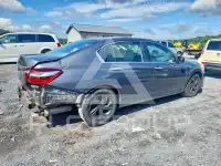 2017 Honda Accord фото