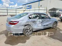 2017 Honda Accord фото