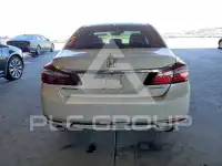 2017 Honda Accord фото