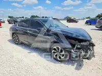 2017 Honda Accord фото