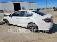 2017 Honda Accord фото