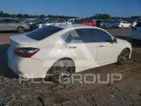 2017 Honda Accord фото