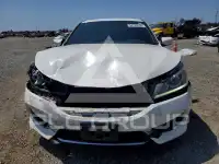 2017 Honda Accord фото