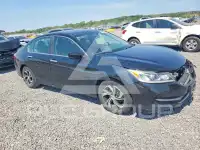 2017 Honda Accord фото