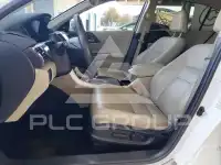 2017 Honda Accord photo