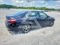 2017 Honda Accord фото