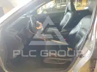 2017 Honda Accord фото