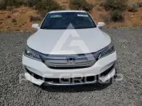 2017 Honda Accord photo