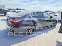 2017 Honda Accord фото
