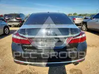 2017 Honda Accord photo