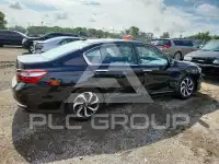 2017 Honda Accord фото