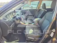 2017 Honda Accord фото