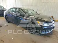 2017 Honda Accord photo