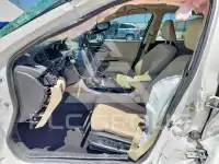 2017 Honda Accord фото