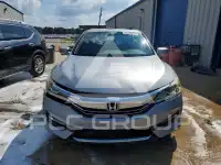 2017 Honda Accord photo