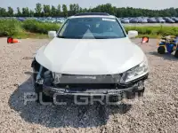 2017 Honda Accord фото