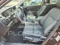 2017 Honda Accord фото