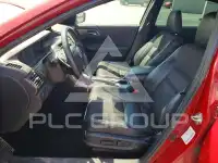 2017 Honda Accord фото