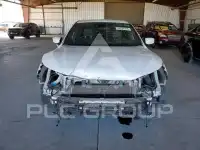 2017 Honda Accord фото
