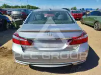 2017 Honda Accord photo