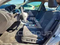2017 Honda Accord фото