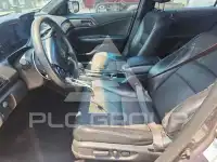 2017 Honda Accord photo
