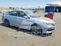 2017 Honda Accord photo