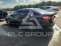 2017 Honda Accord photo