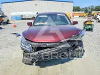 2017 Honda Accord photo