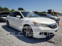 2017 Honda Accord photo