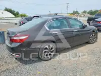 2017 Honda Accord photo