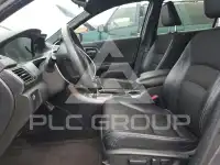 2017 Honda Accord фото